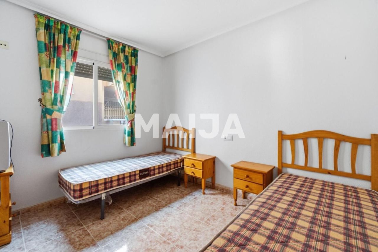 Апартаменты в Торревьехе, Испания, 69 м² - фото 15