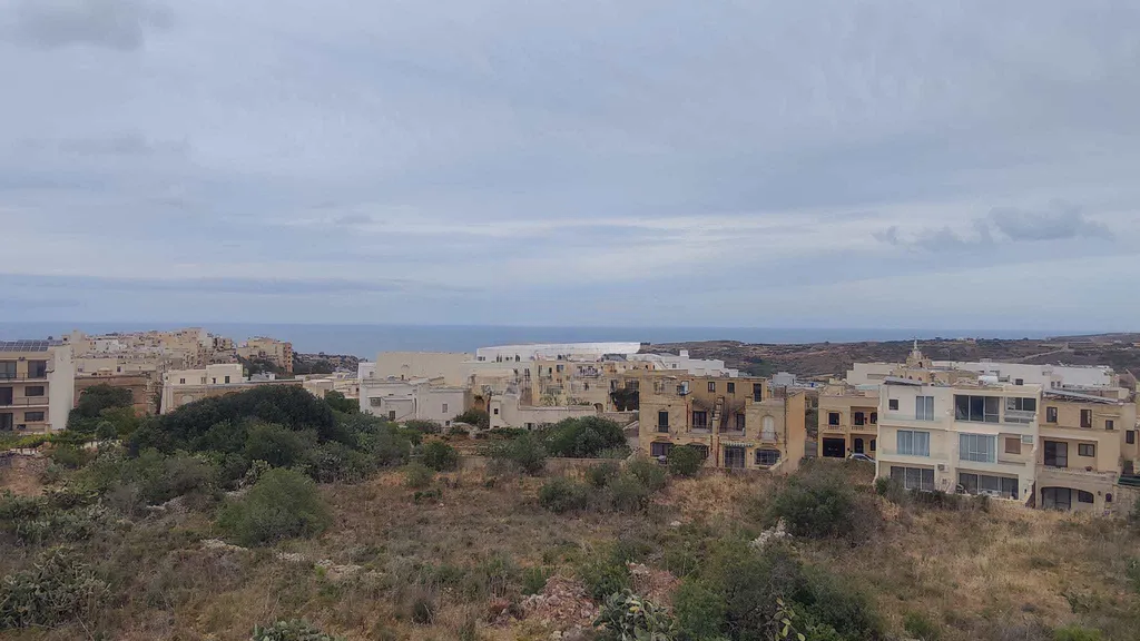 Квартира в Сан-Лоренце, Мальта, 130 м² - фото 1