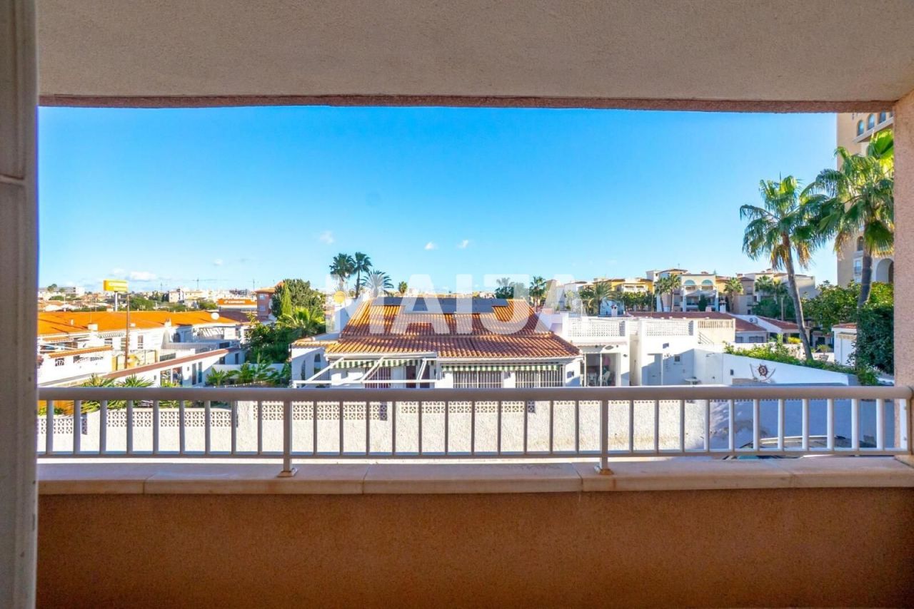 Апартаменты в Торревьехе, Испания, 69 м² - фото 16