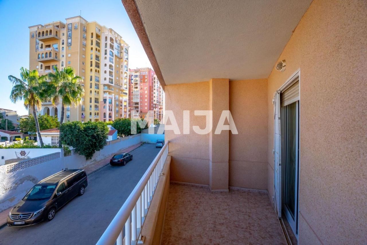 Апартаменты в Торревьехе, Испания, 69 м² - фото 19