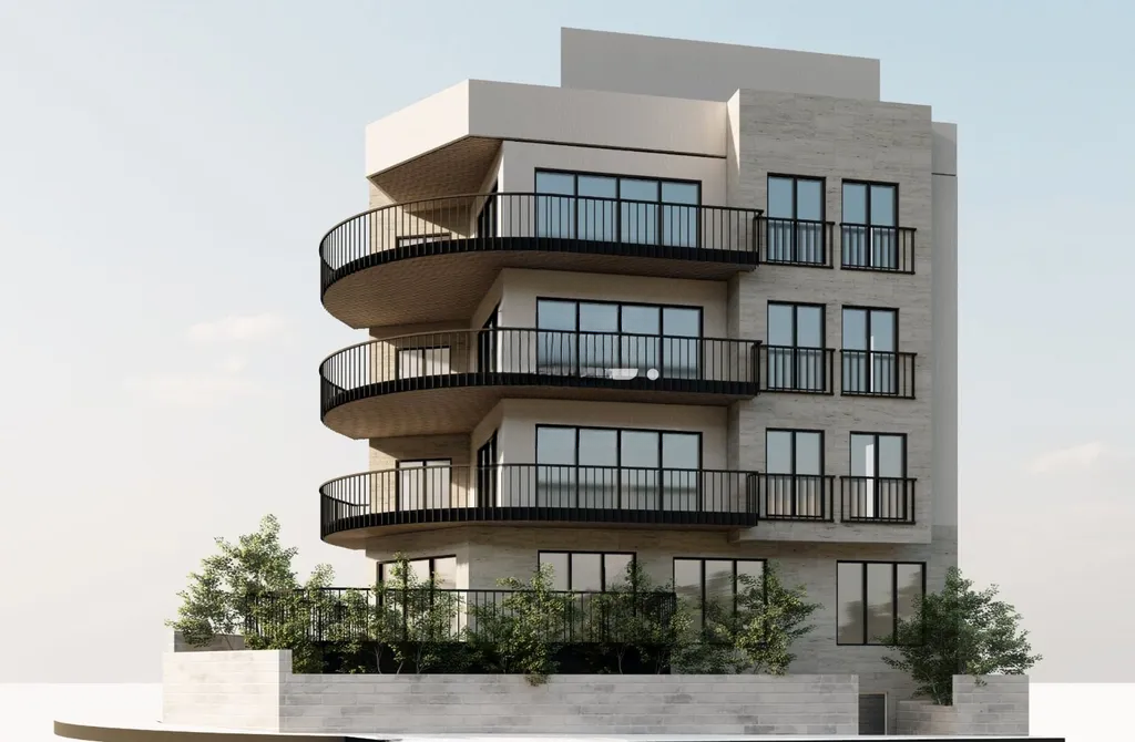 Квартира в Гаргуре, Мальта, 160 м² - фото 1