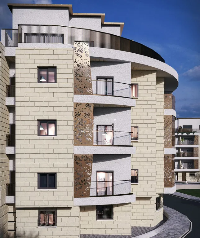 Квартира в Нашшаре, Мальта, 104 м² - фото 1