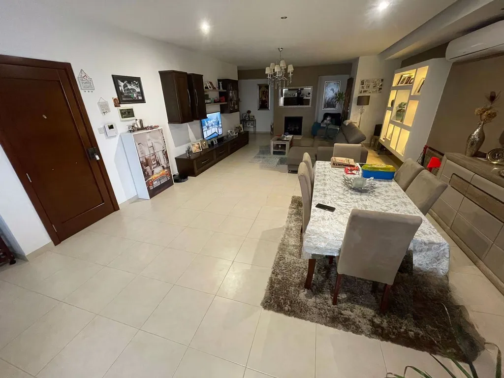 Квартира в Сан-Лоренце, Мальта, 180 м² - фото 1