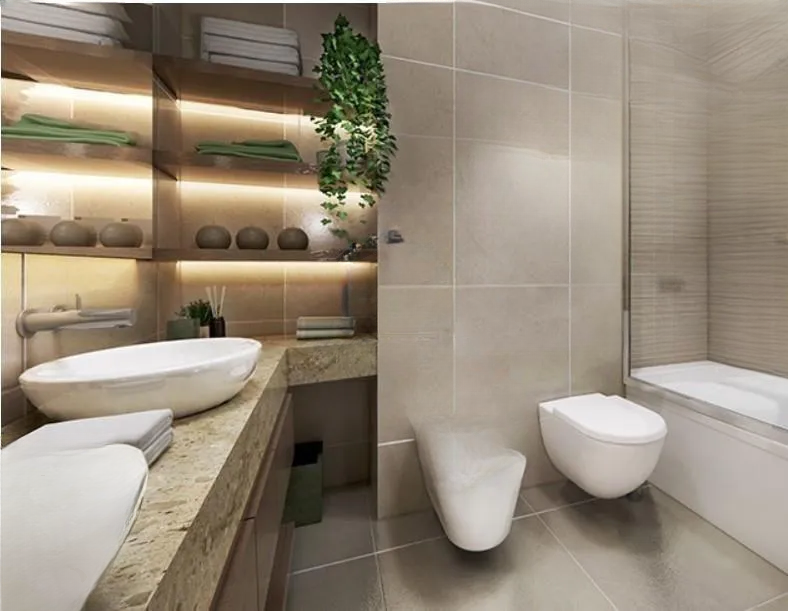 Квартира в Слиме, Мальта, 87 м² - фото 1