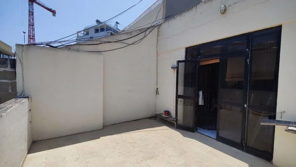 Квартира в Слиме, Мальта, 120 м² - фото 1