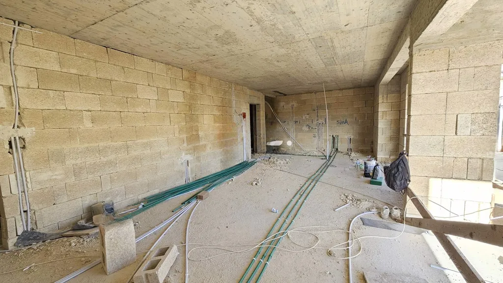 Квартира в Нашшаре, Мальта, 135 м² - фото 2