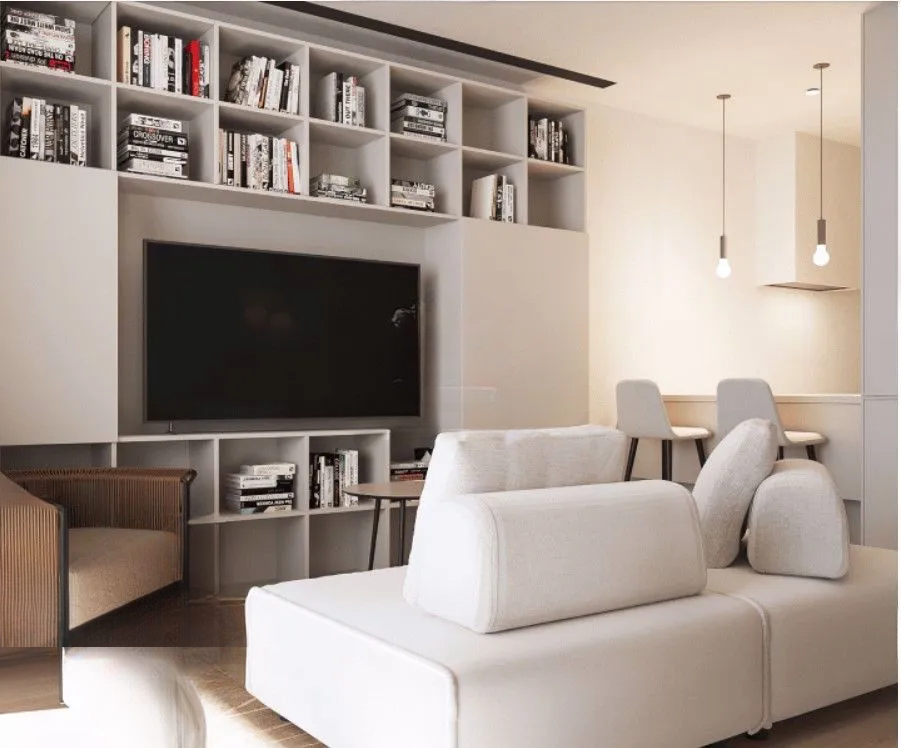 Квартира в Слиме, Мальта, 188 м² - фото 2