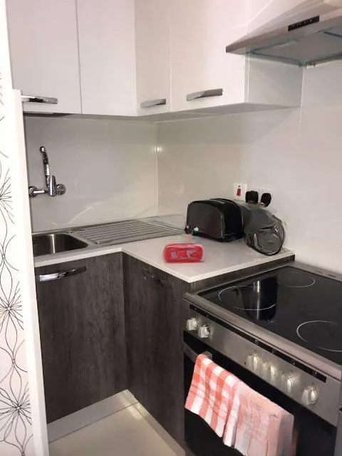 Квартира в Мсиде, Мальта - фото 2