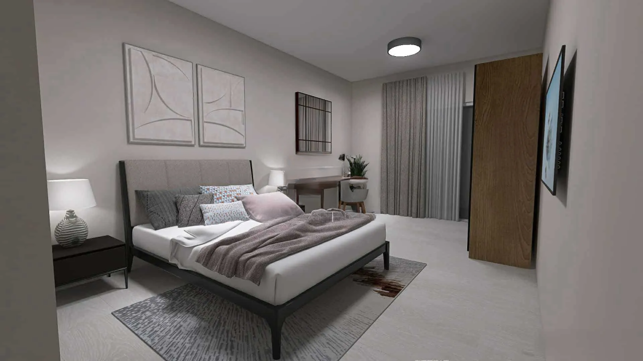 Квартира в Мсиде, Мальта, 82 м² - фото 2