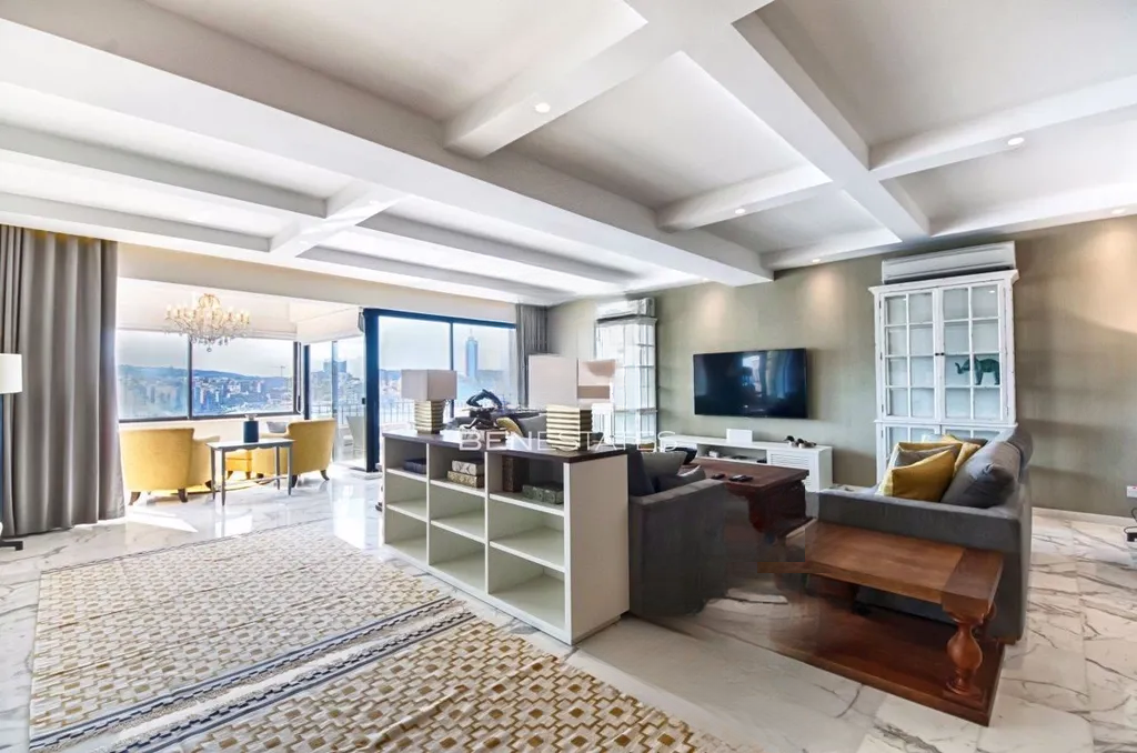 Квартира в Слиме, Мальта, 300 м² - фото 2