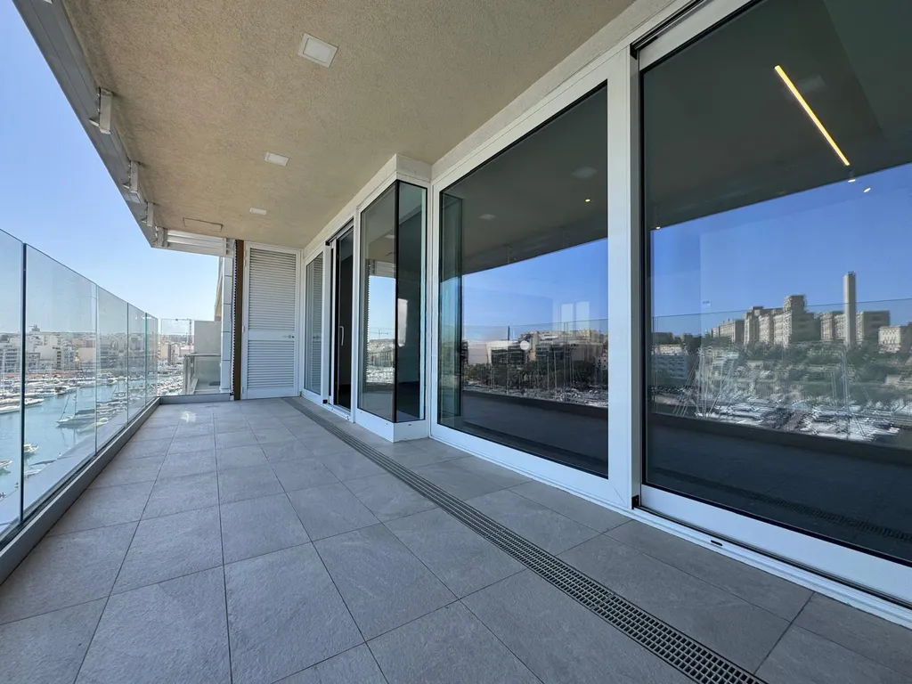 Квартира в Ташбише, Мальта, 181 м² - фото 2