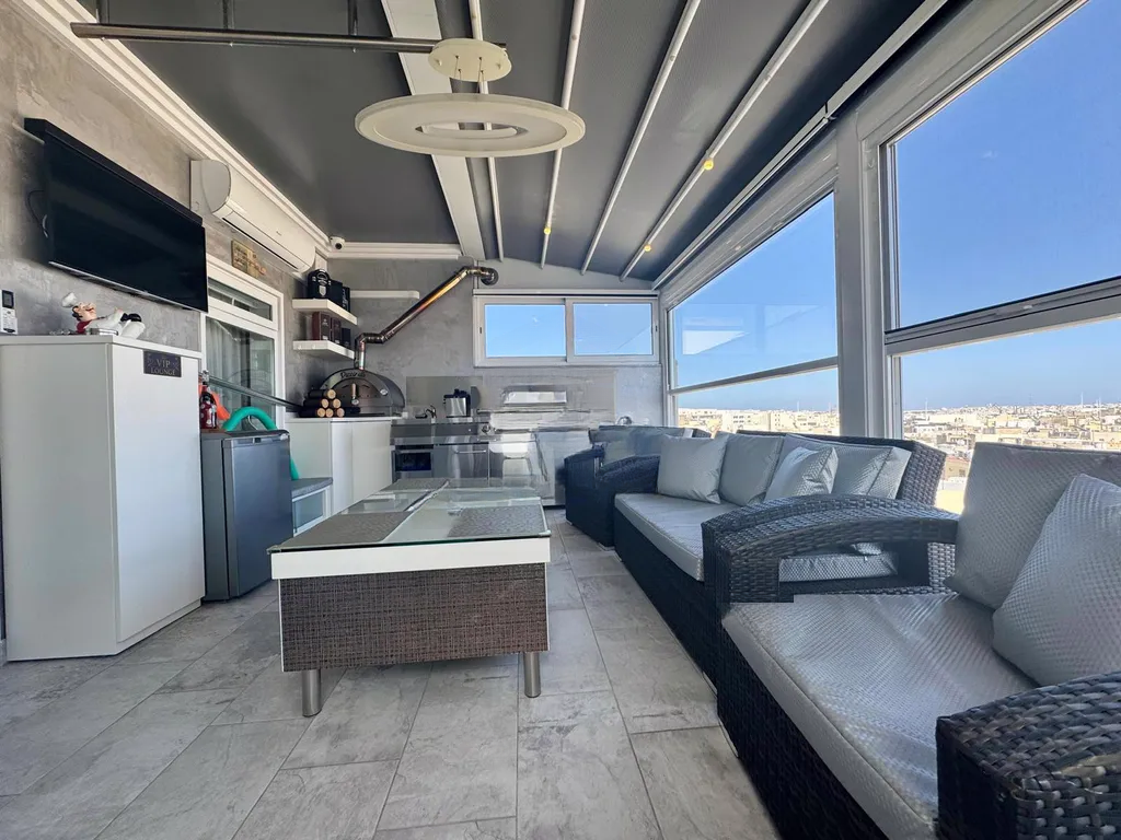 Квартира в Корми, Мальта, 180 м² - фото 2