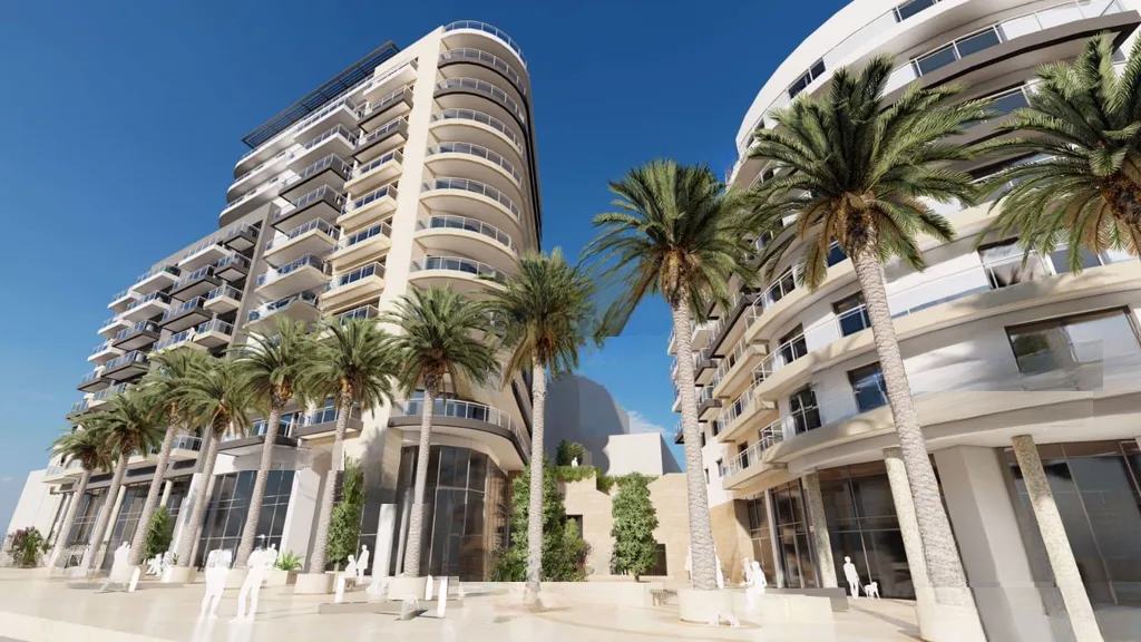 Квартира в Сан-Лоренце, Мальта, 133 м² - фото 2