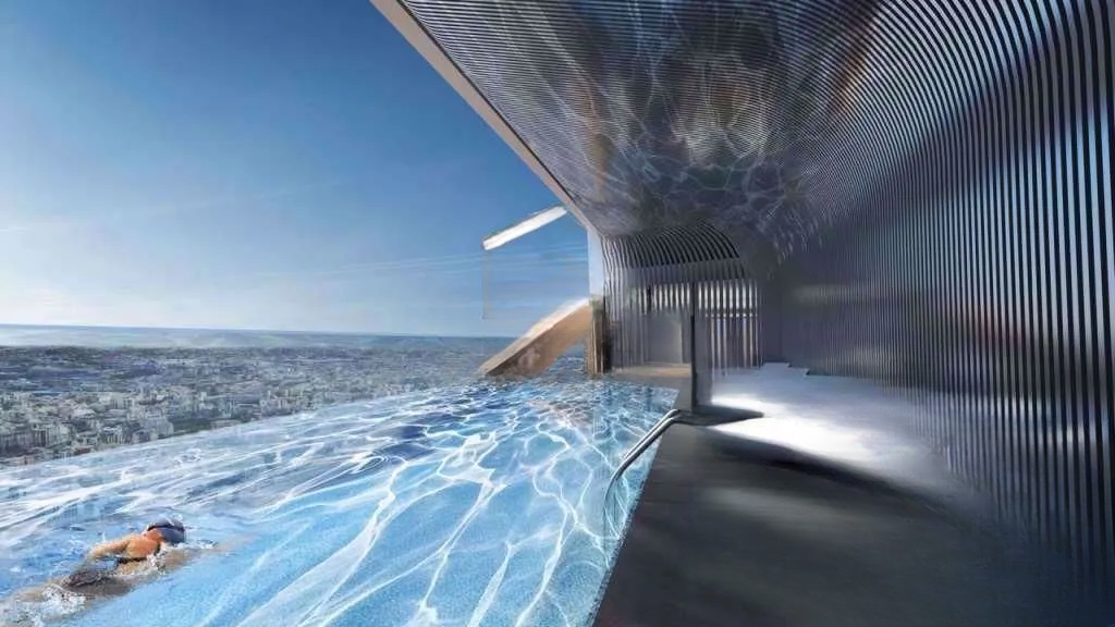 Квартира в Сан-Лоренце, Мальта, 90 м² - фото 2