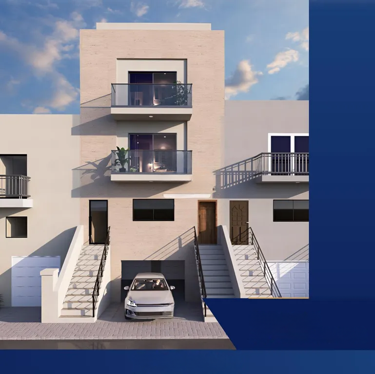 Квартира в Ибраче, Мальта, 103 м² - фото 2