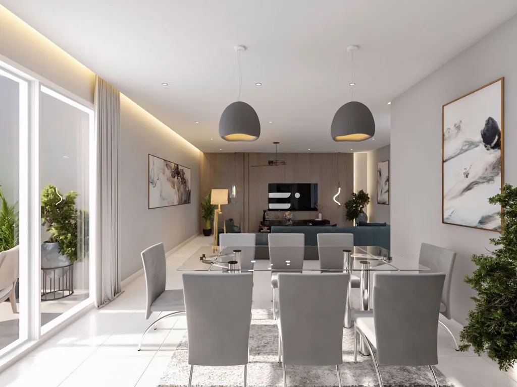 Квартира в Фгуре, Мальта, 214 м² - фото 2