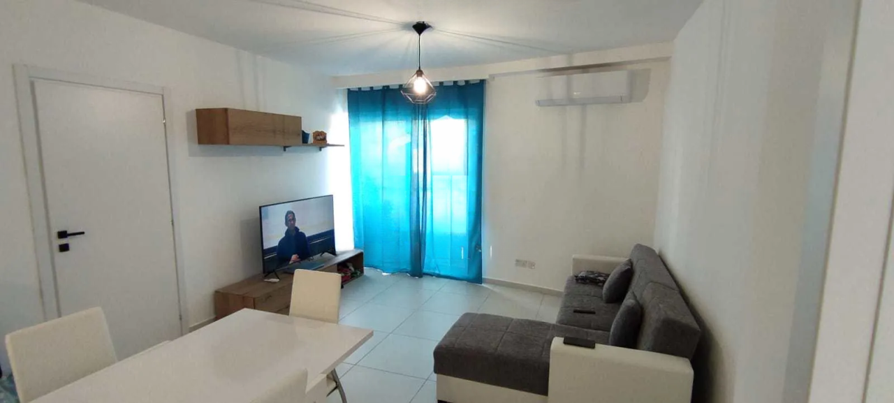 Квартира в Сан-Лоренце, Мальта, 70 м² - фото 2