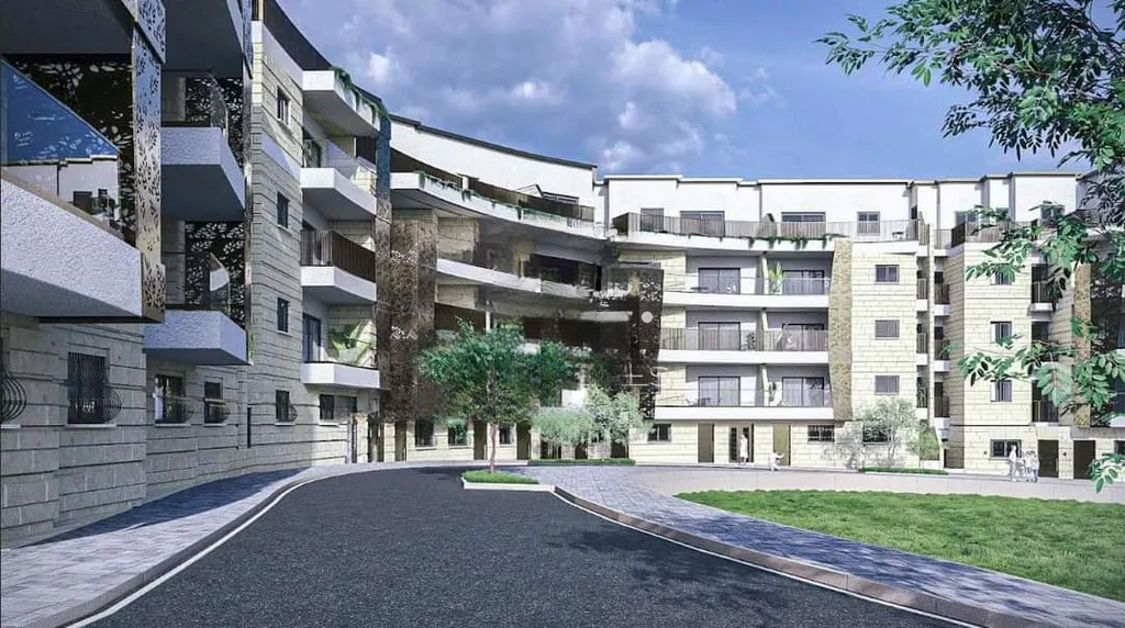 Квартира в Нашшаре, Мальта, 156 м² - фото 2