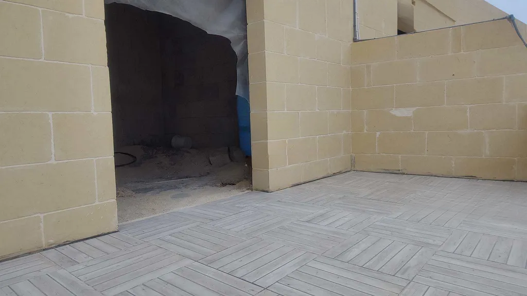 Квартира в Сан-Лоренце, Мальта, 130 м² - фото 2