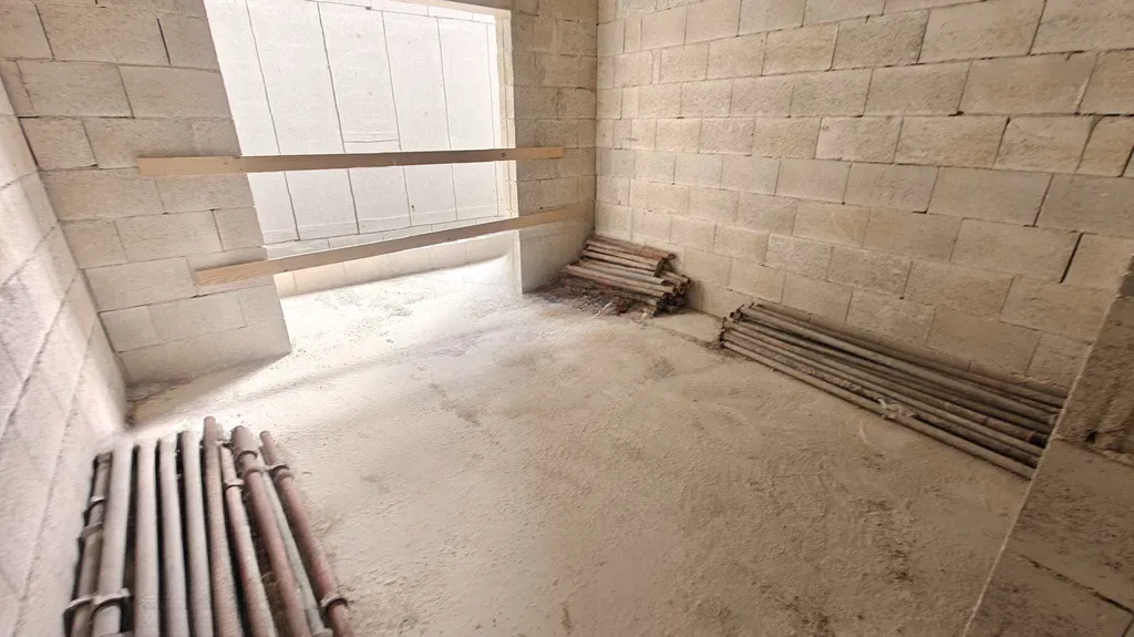 Квартира в Марсашлокке, Мальта, 132 м² - фото 2