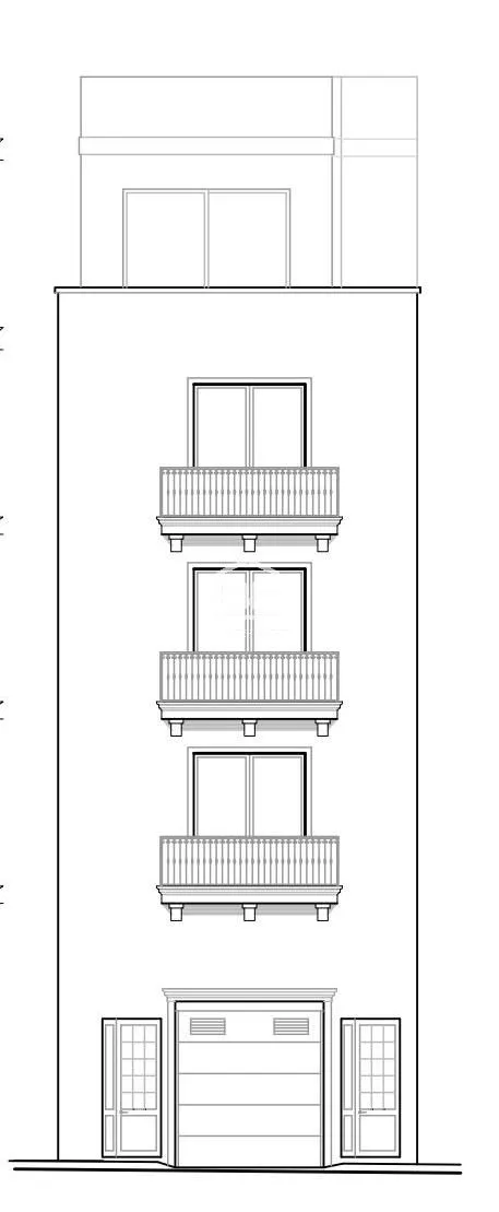 Квартира в Сан-Лоренце, Мальта, 139 м² - фото 1