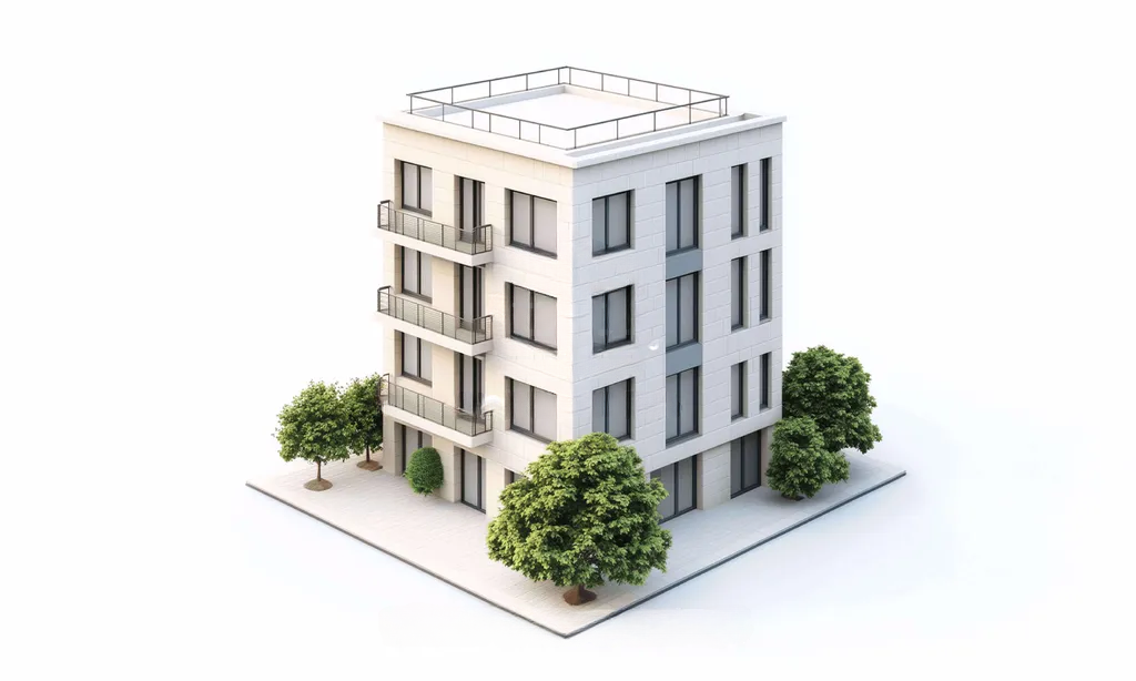 Квартира в Бирзеббудже, Мальта, 128 м² - фото 2