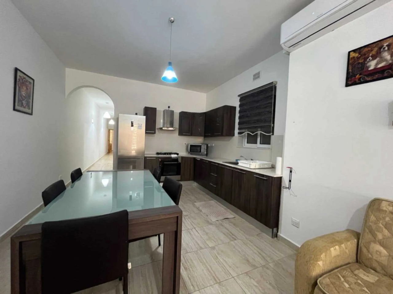 Квартира в Сан-Лоренце, Мальта, 108 м² - фото 2