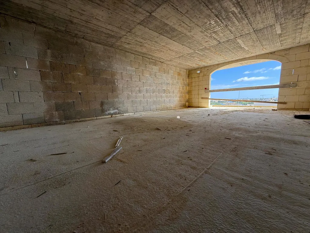 Квартира в Сан-Лоренце, Мальта, 163 м² - фото 2