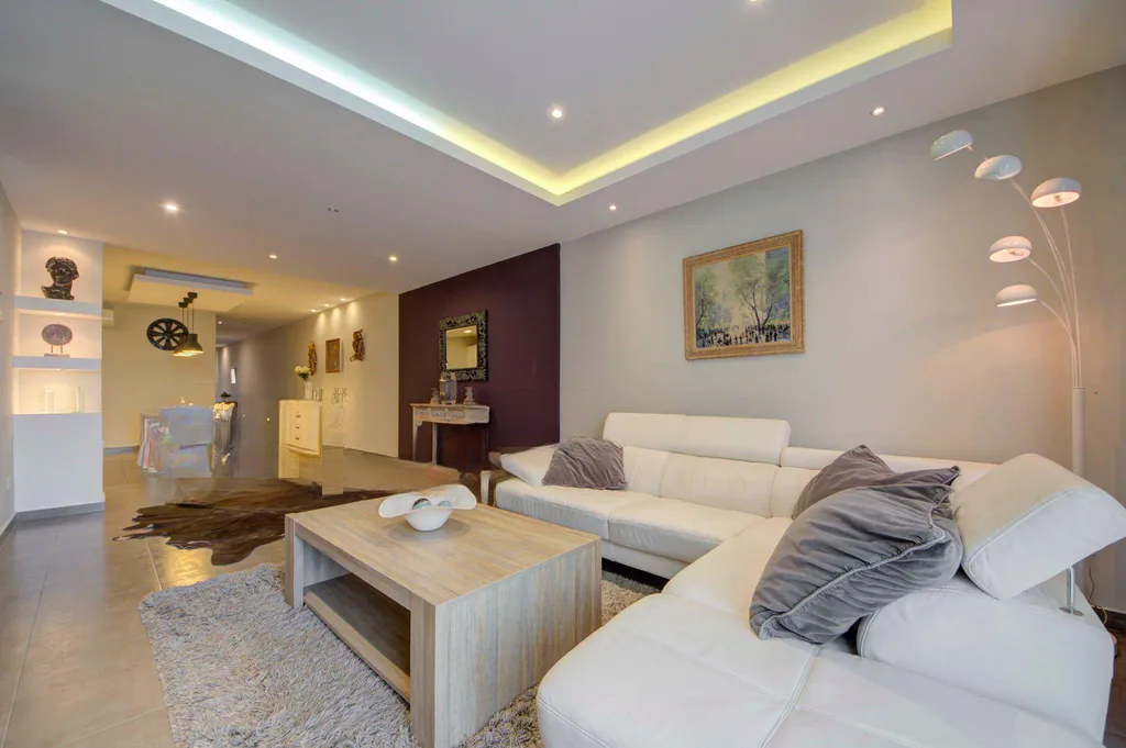 Квартира в Ибраче, Мальта, 150 м² - фото 2