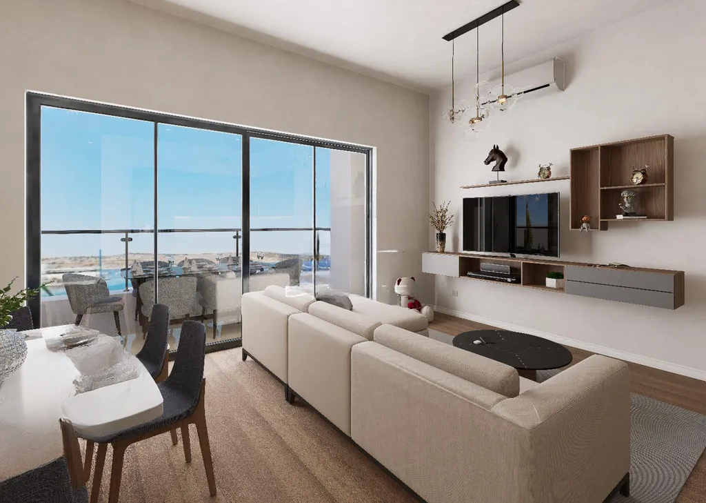 Квартира в Сан-Лоренце, Мальта, 105 м² - фото 2