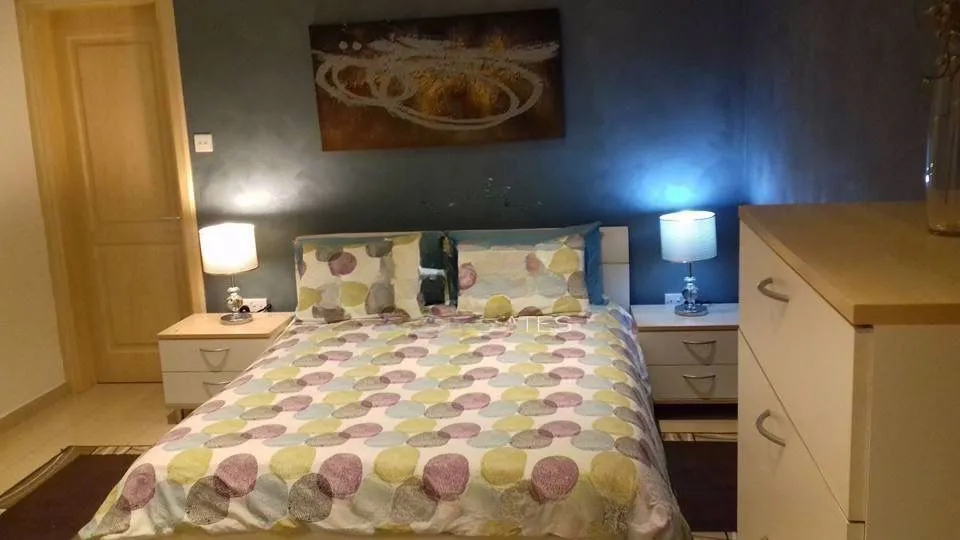 Квартира в Ибраче, Мальта, 150 м² - фото 2