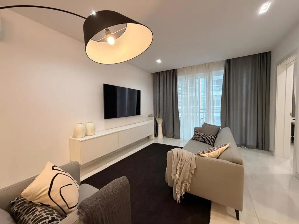 Квартира в Ауре, Мальта, 110 м² - фото 2