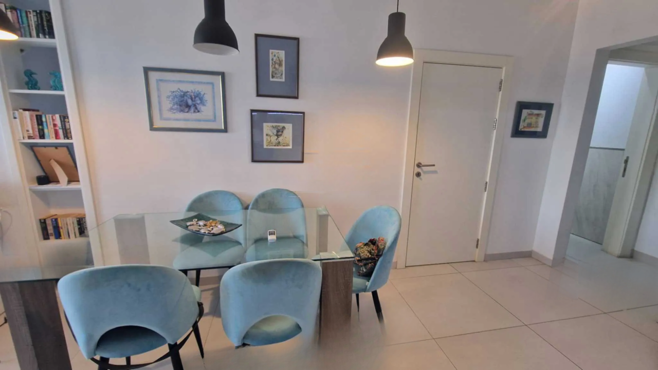 Квартира в Слиме, Мальта, 40 м² - фото 2