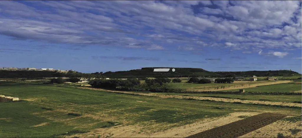 Квартира в Сан-Лоренце, Мальта, 88 м² - фото 1