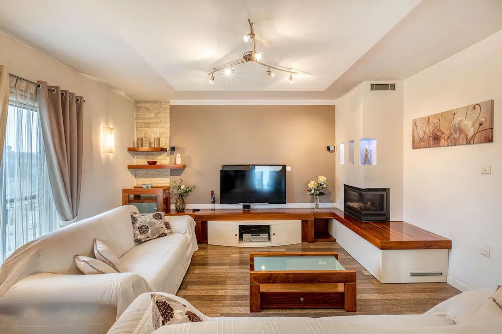 Квартира в Пемброке, Мальта, 129 м² - фото 2