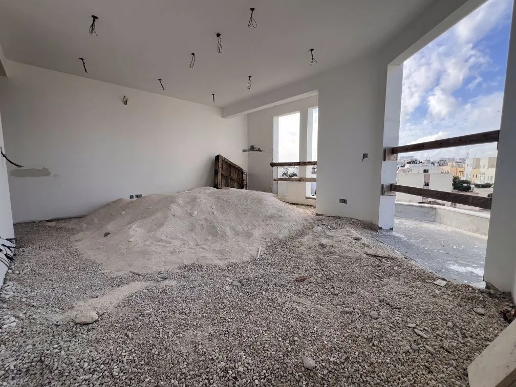 Квартира в Сан Жуане, Мальта, 80 м² - фото 2