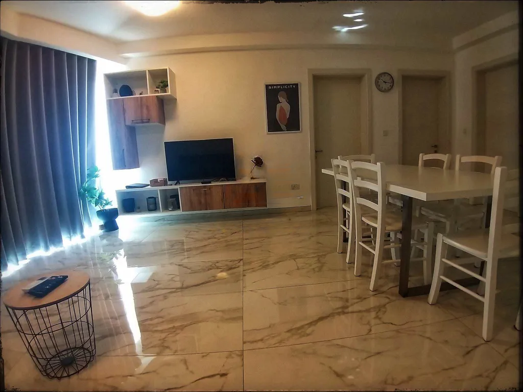 Квартира в Сан-Лоренце, Мальта, 110 м² - фото 2