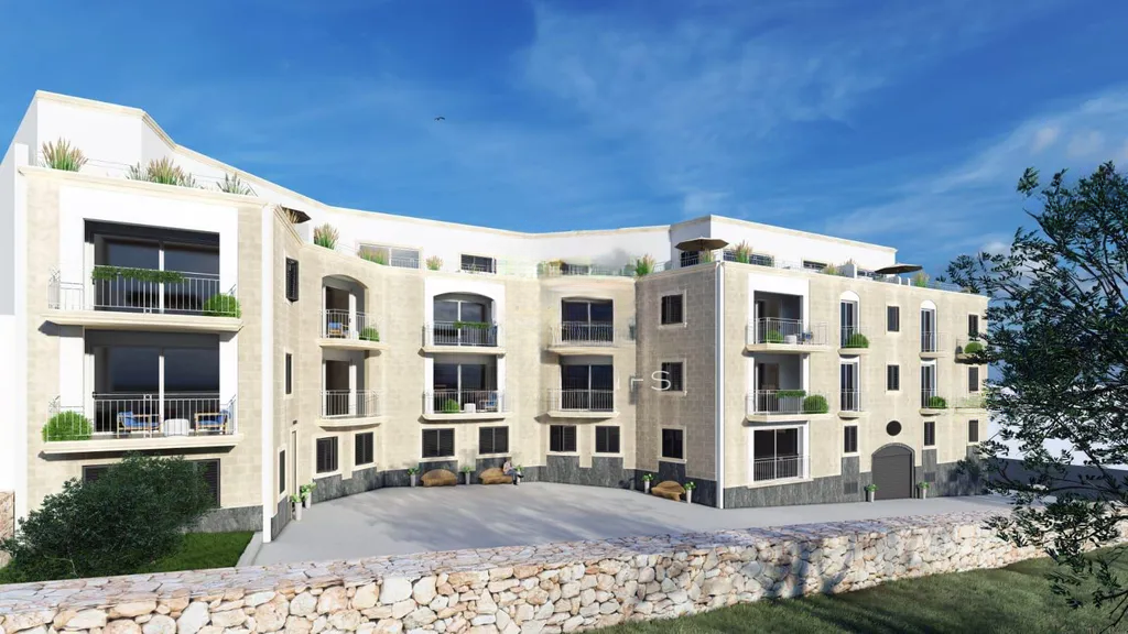 Квартира в Сан-Лоренце, Мальта, 73 м² - фото 2