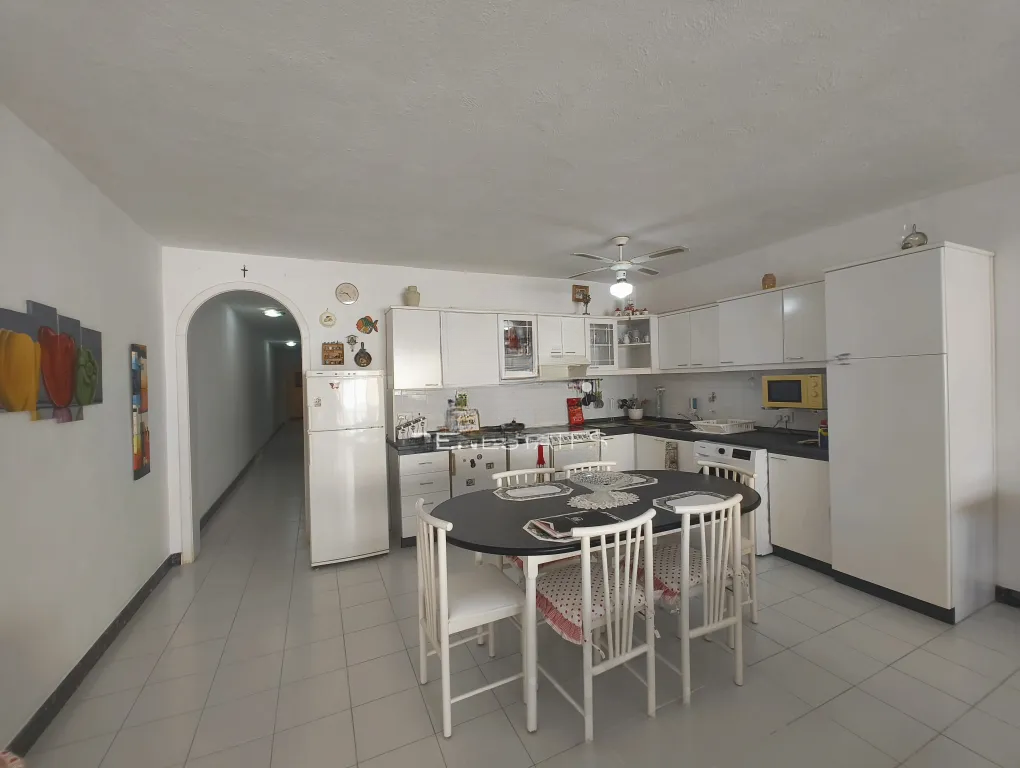 Квартира в Шемшие, Мальта, 125 м² - фото 2