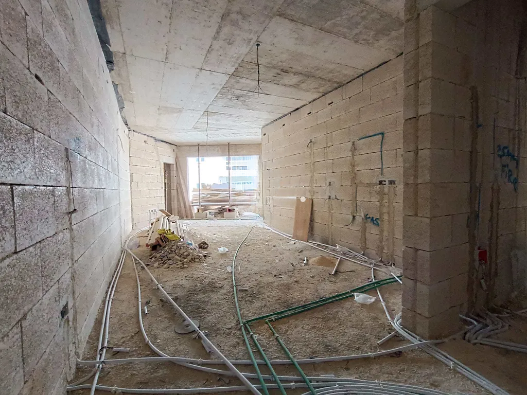 Квартира в Свийи, Мальта, 115 м² - фото 2