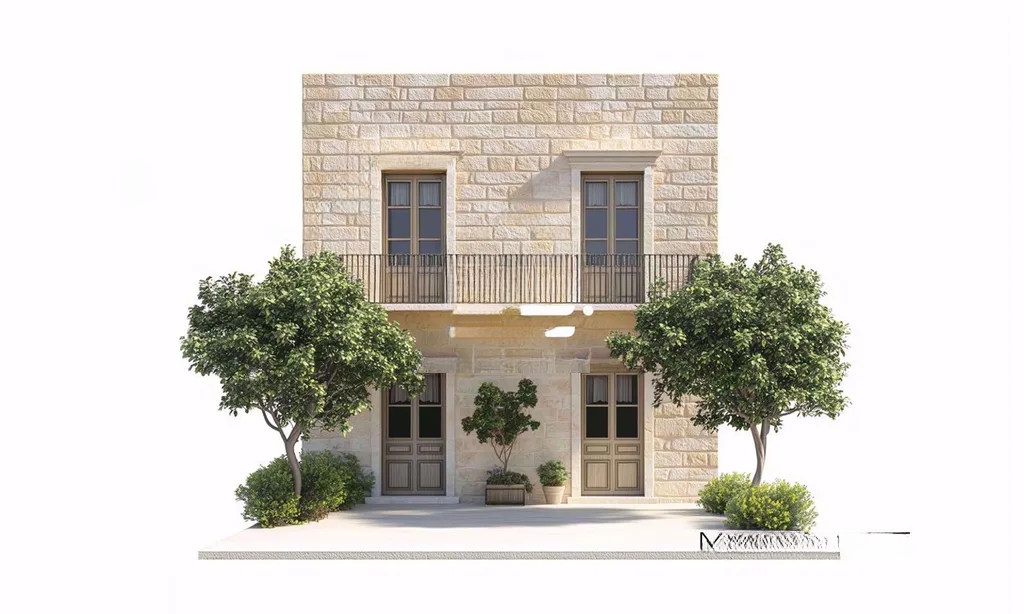 Квартира в Зуррике, Мальта, 109 м² - фото 2