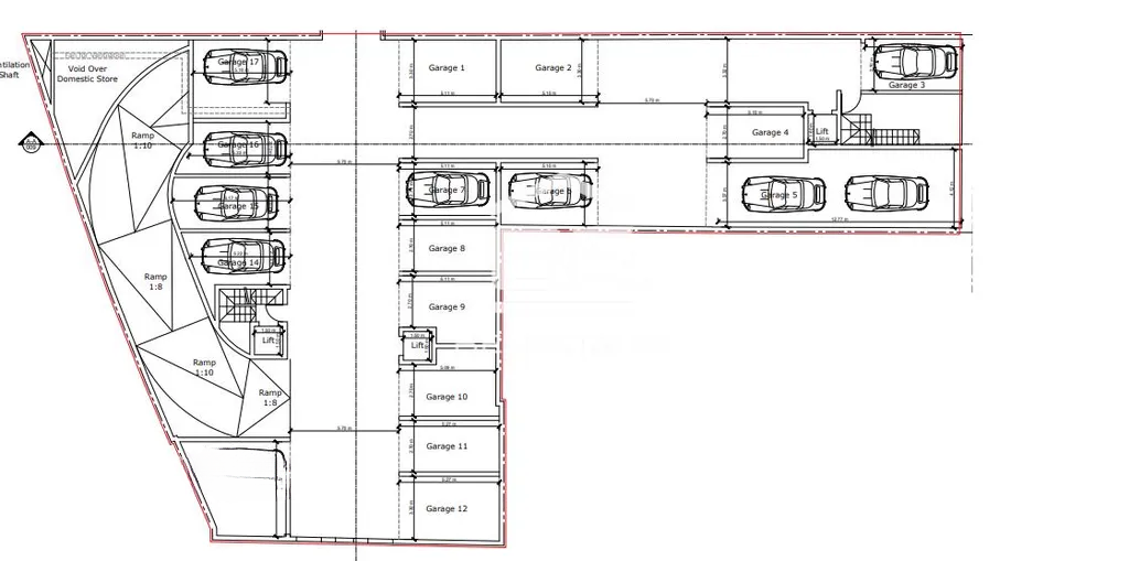 Квартира в Хамруне, Мальта, 107 м² - фото 2