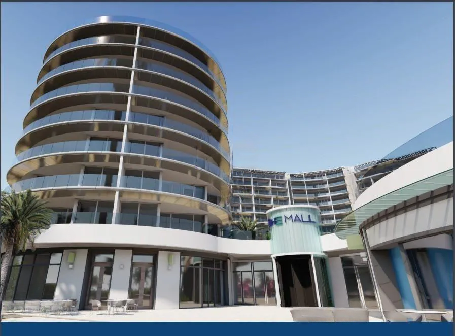 Квартира в Калькаре, Мальта, 165 м² - фото 2