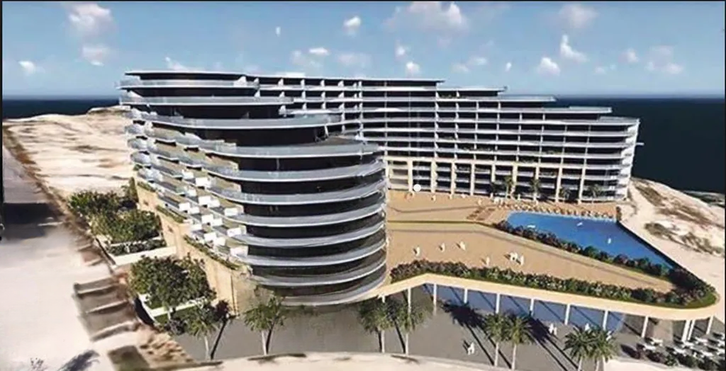 Квартира в Калькаре, Мальта, 328 м² - фото 2