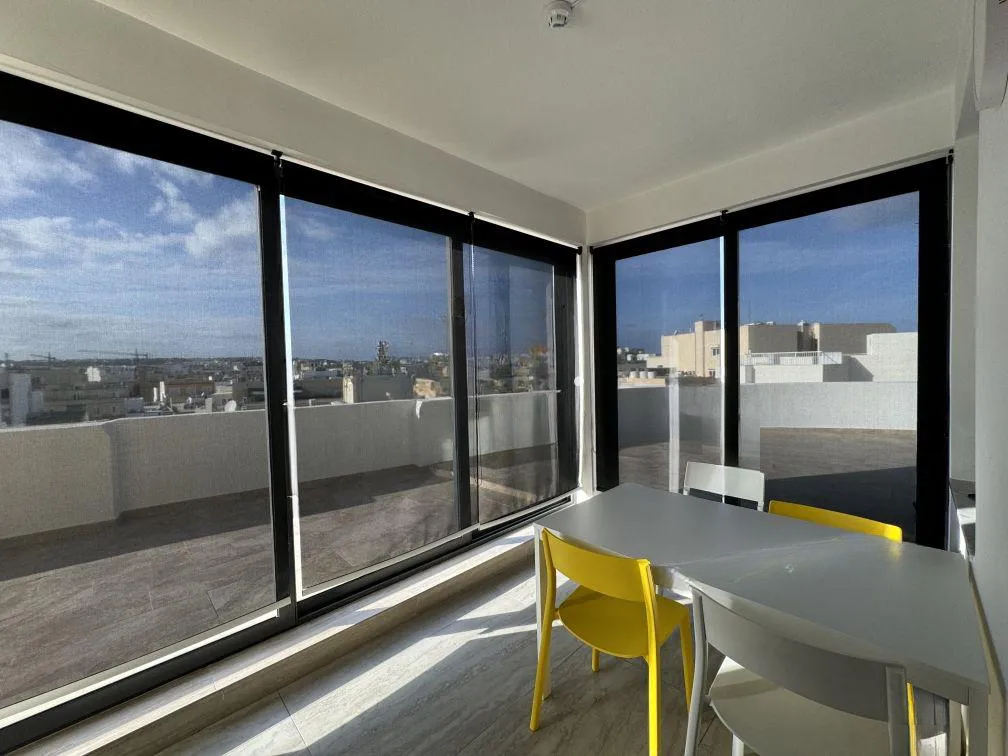 Квартира в Слиме, Мальта, 250 м² - фото 2