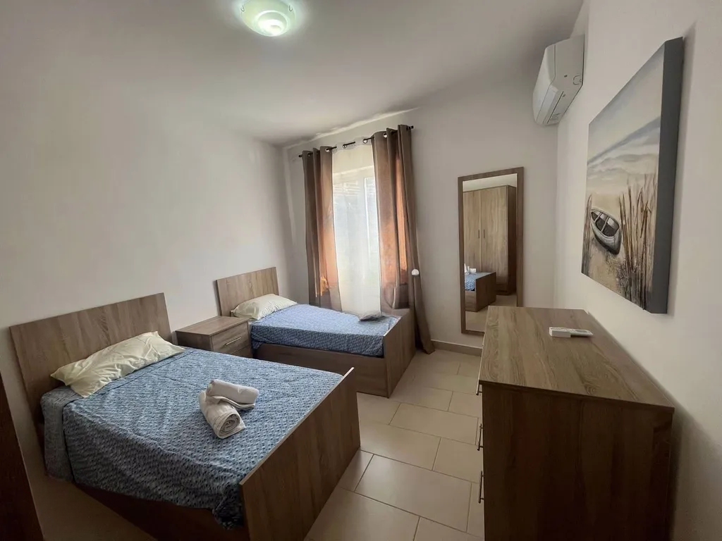 Квартира в Меллихе, Мальта, 132 м² - фото 2