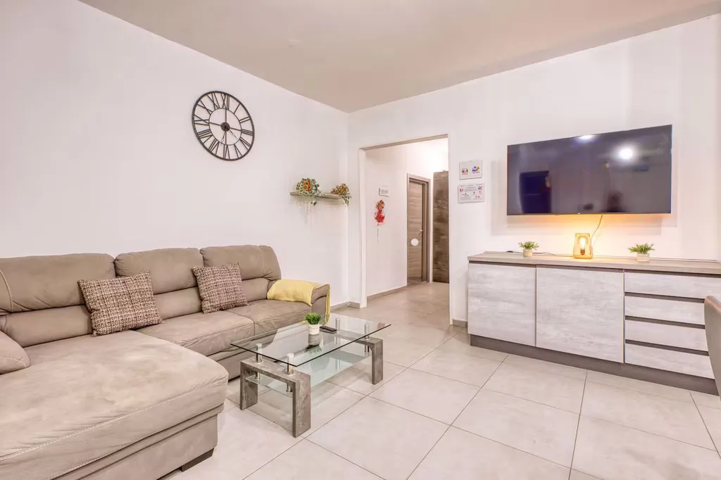 Квартира в Слиме, Мальта - фото 2