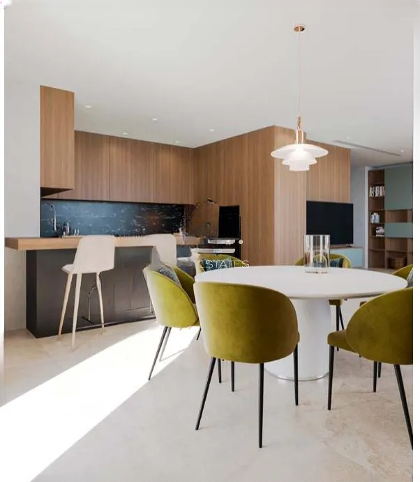 Квартира в Слиме, Мальта, 87 м² - фото 1