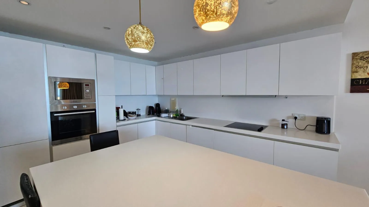 Квартира в Сан-Лоренце, Мальта, 275 м² - фото 2