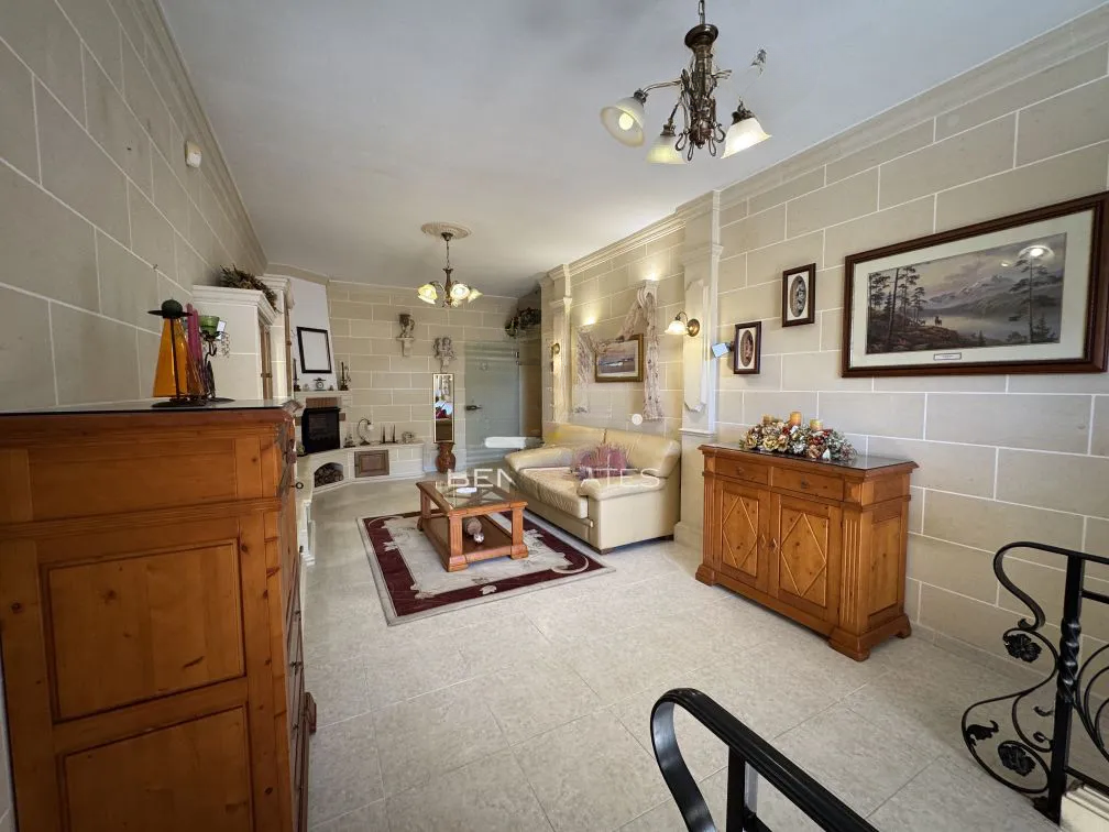 Квартира в Корми, Мальта, 200 м² - фото 2